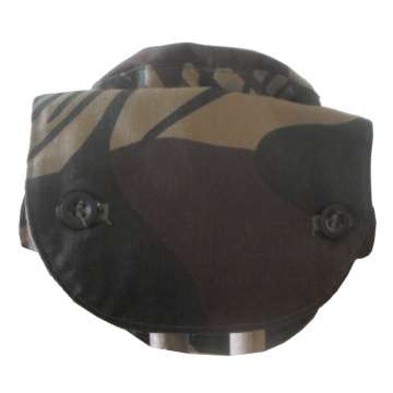 Rhodesian - Camo Cap - Size 65