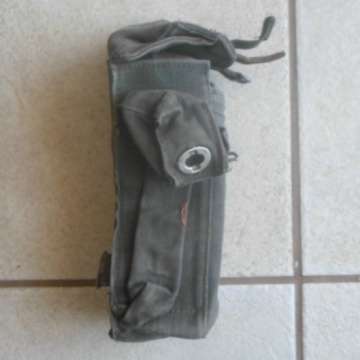 Pattern 82 Webbing Utility Bag