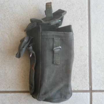 Pattern 82 Webbing Utility Bag