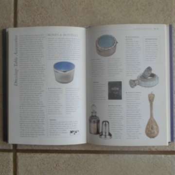 Book - Collection Silver  - The Facts At Your Fingertips
