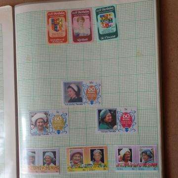 Album Of Plenty Of Royal Family Photo.s - See Photo's