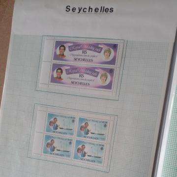 Album Of Plenty Of Royal Family Photo.s - See Photo's