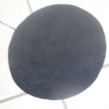 Unknown Beret - Could Be French Forgein Legion