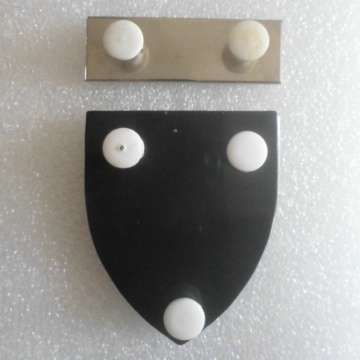 Signals Flash With Signals Command Bar - All Pins Intact