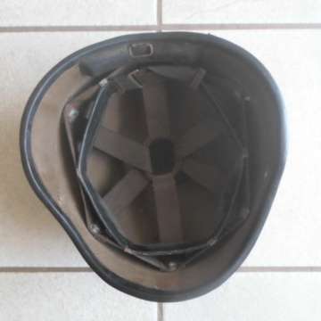 Kevler Helmet  - Inner Intact - Missing Chin Strap