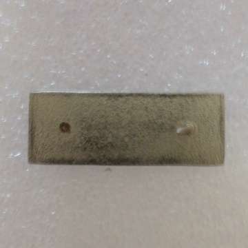 Signal Beret Balkie - Missing One Pin