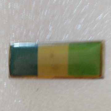 Signal Beret Balkie - Missing One Pin