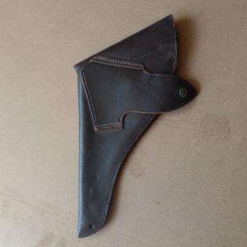 Officers Leather Holster - Pre 1950