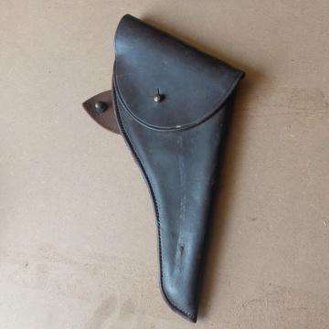 Officers Leather Holster - Pre 1950