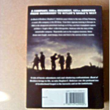 Book - Band Of Brothers
