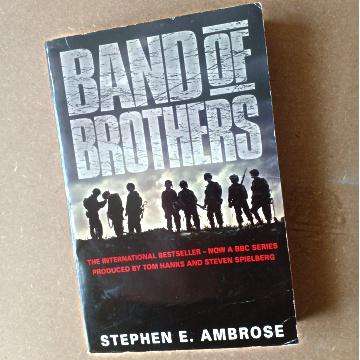 Book - Band Of Brothers