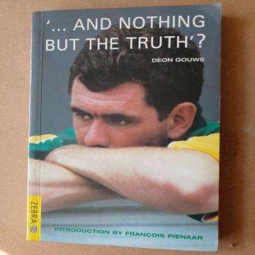 '...And Nothing But The Truth
