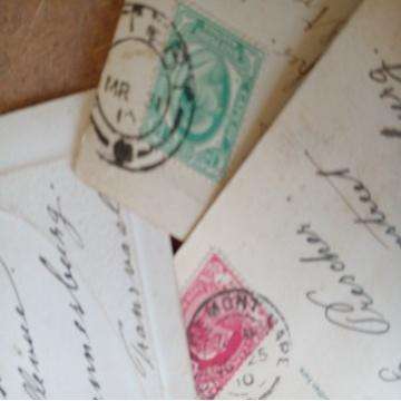 A Lot Of South African Postcards Including Some Boer War Period