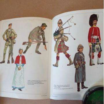 Two Boer War Books