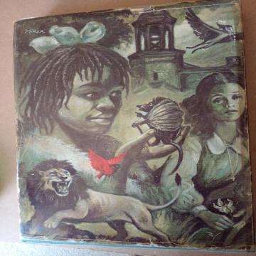 Myths And Legends Of South Africa