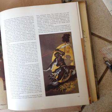 Myths And Legends Of South Africa