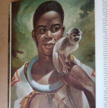 Myths And Legends Of South Africa