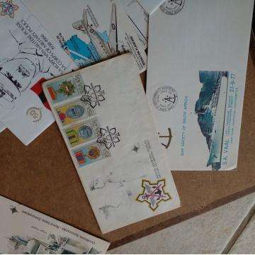 SADF First Day Covers - Selling As A lot