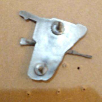 SWA Badge With R1 Rifle - Pins Intact