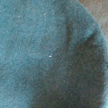Three SADF Beret's With Badges - See Photo's - Selling As A Lot