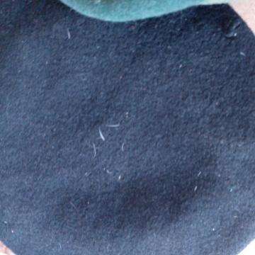 Three SADF Beret's With Badges - See Photo's - Selling As A Lot