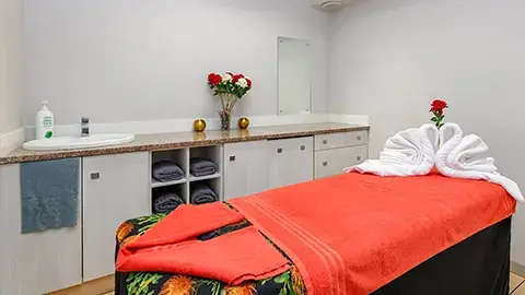 Durban Spa Hotel In Durban