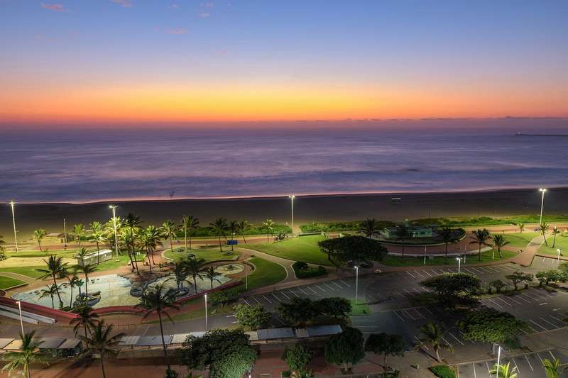 Durban Spa Hotel In Durban
