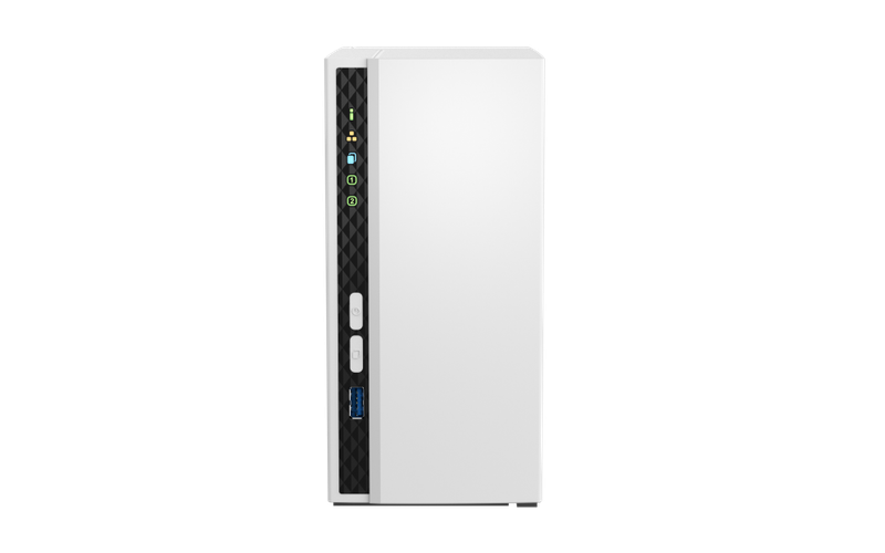 QNAP TS-244
