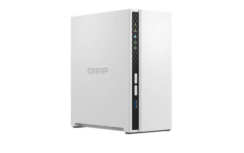 QNAP TS-244