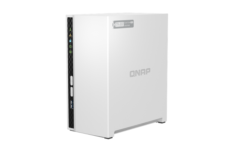 QNAP TS-244
