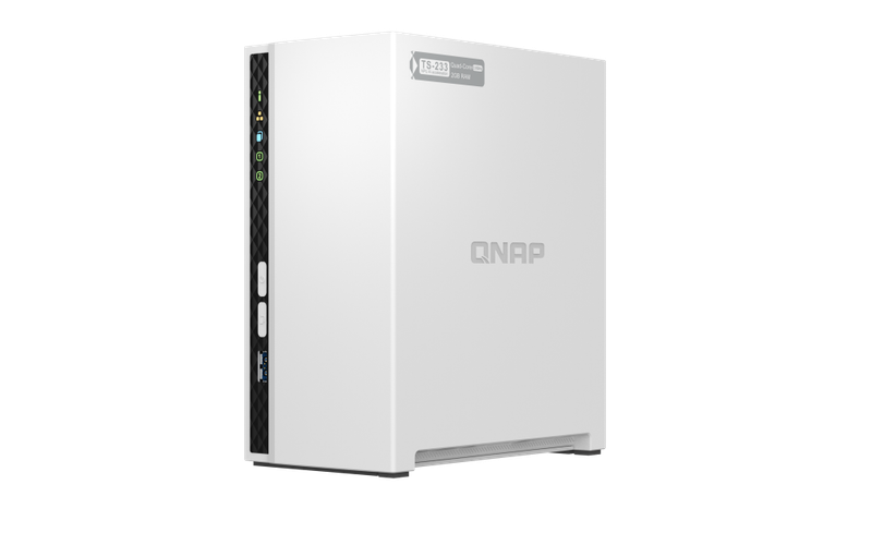 QNAP TS-244