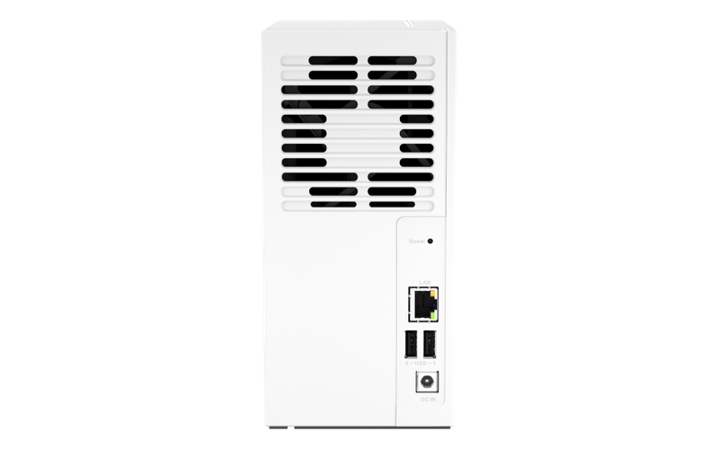 QNAP TS-244