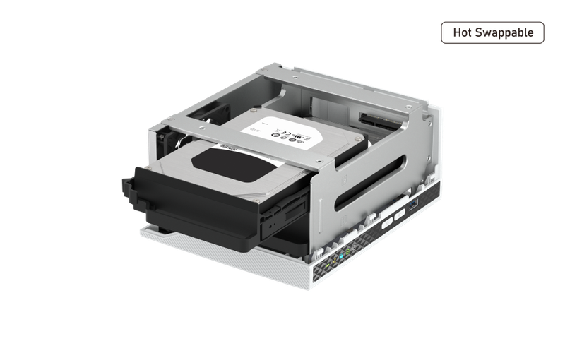 QNAP TS-244