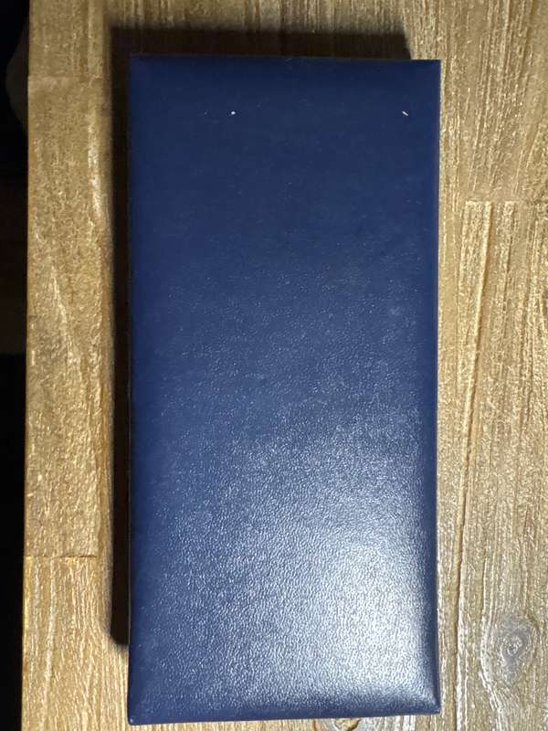 1988 Short proof set- as per pictures box slightly non closing