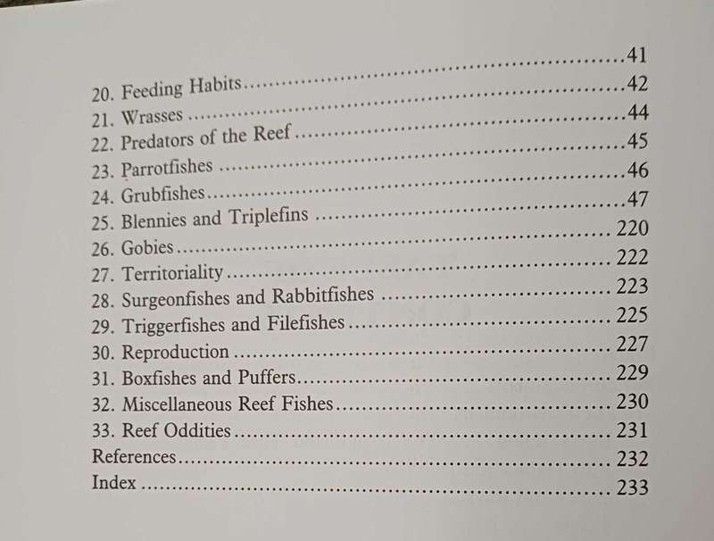 Reef Fishes of the Indian Ocean