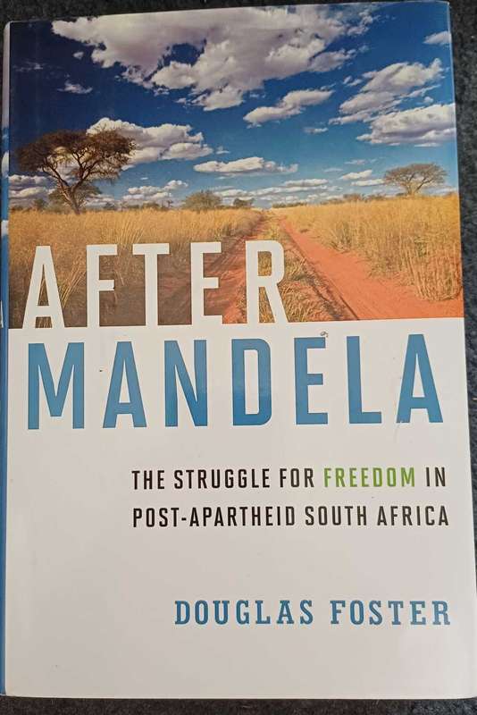 After Mandela - Douglas Foster
