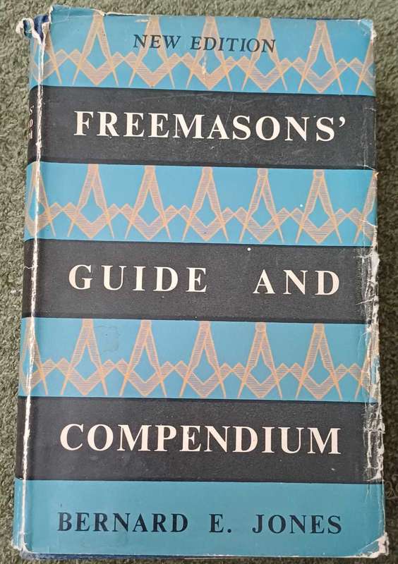 Freemasons Guide and Compendium