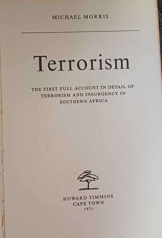 Terrorism