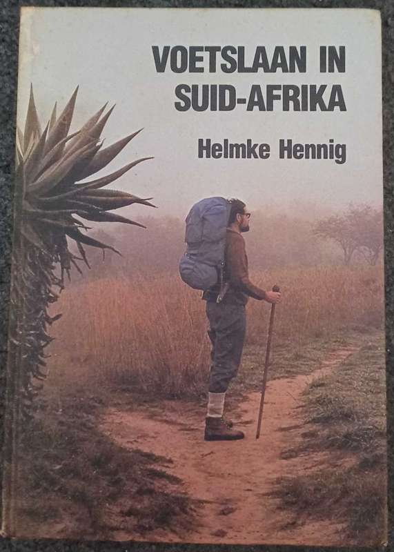 Voetslaan in Suid-Afrika