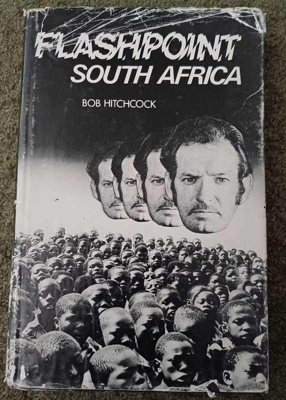 Flashpoint South Africa