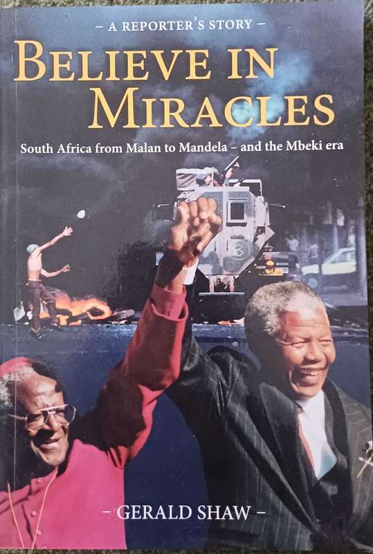Believe in Miracles