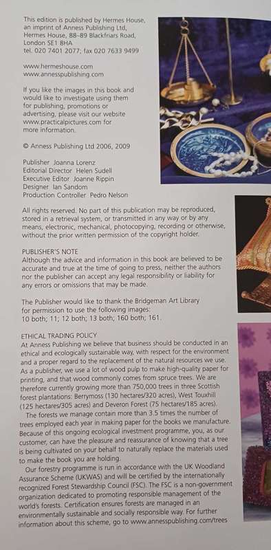 Complete Beads and Beadwork book