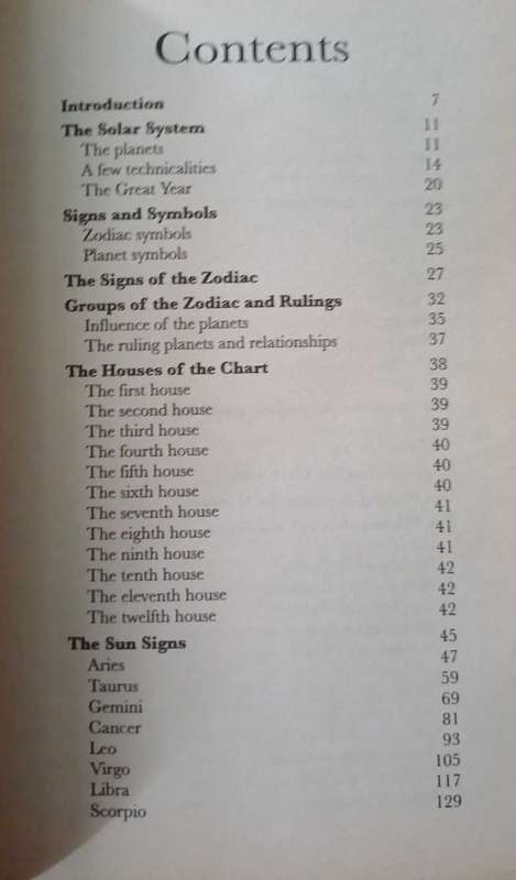 Astrology & Horoscopes