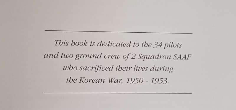 South Africa's Flying Cheetahs in Korea