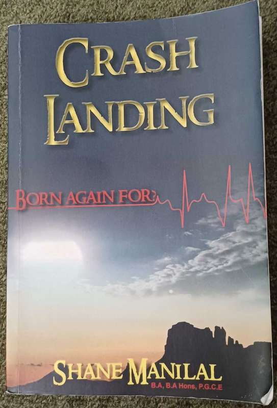 Crash Landing - Born again for ...