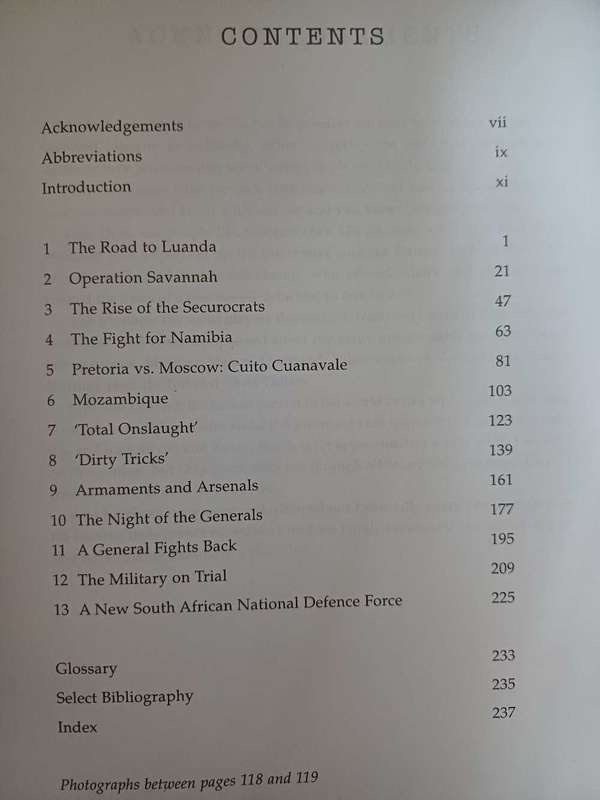 Days of the Generals