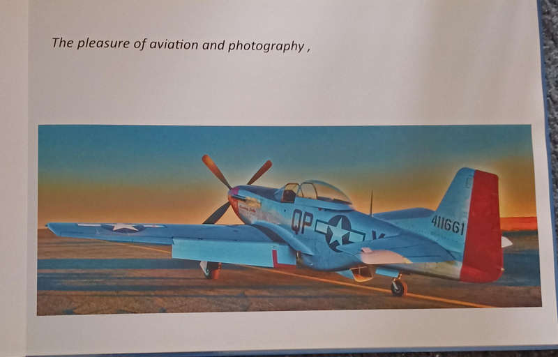 Aviation Photography- Madden
