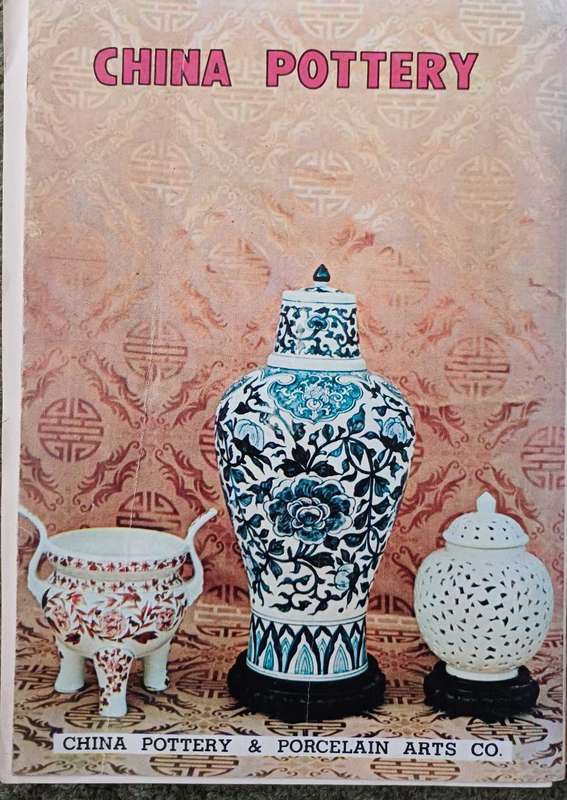China Pottery