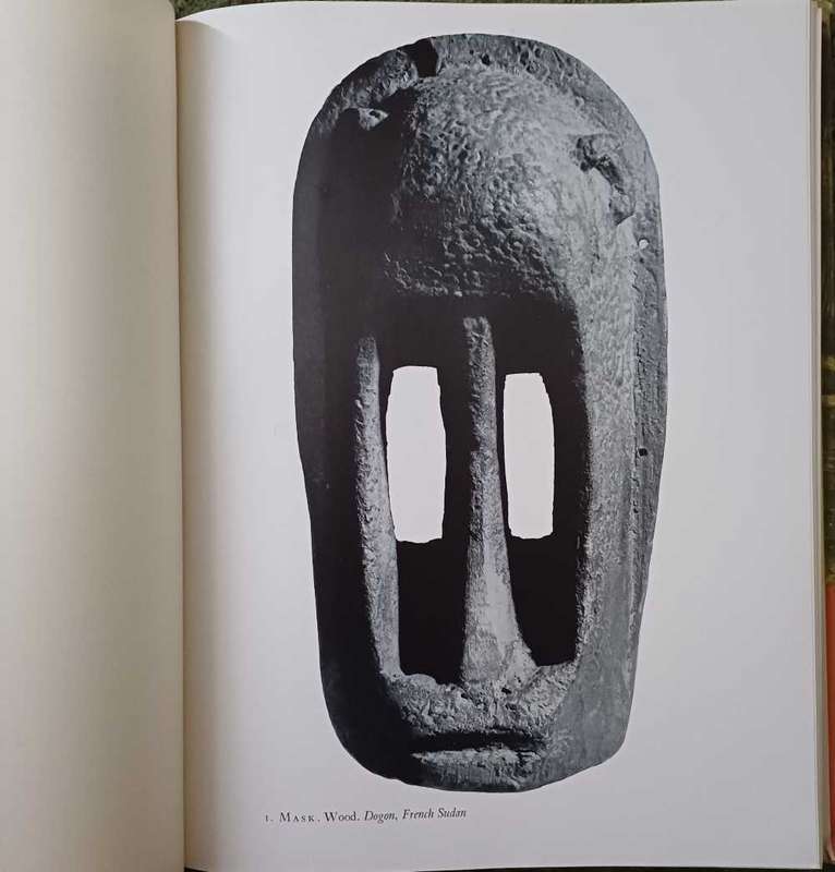 African Folktales and Scultures XXX11