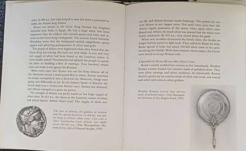 Silver - Sara Hannum Chase
